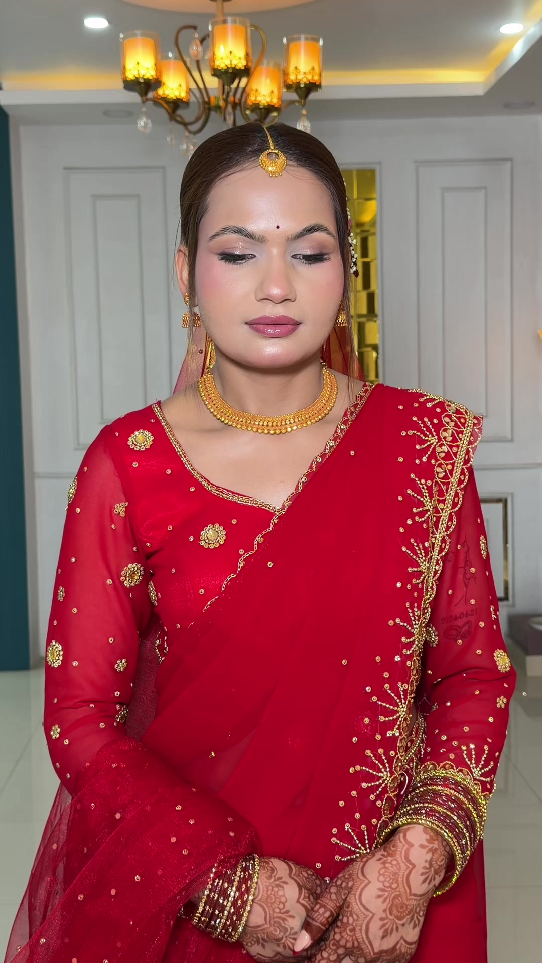 @Makeup by Tara (MBT)