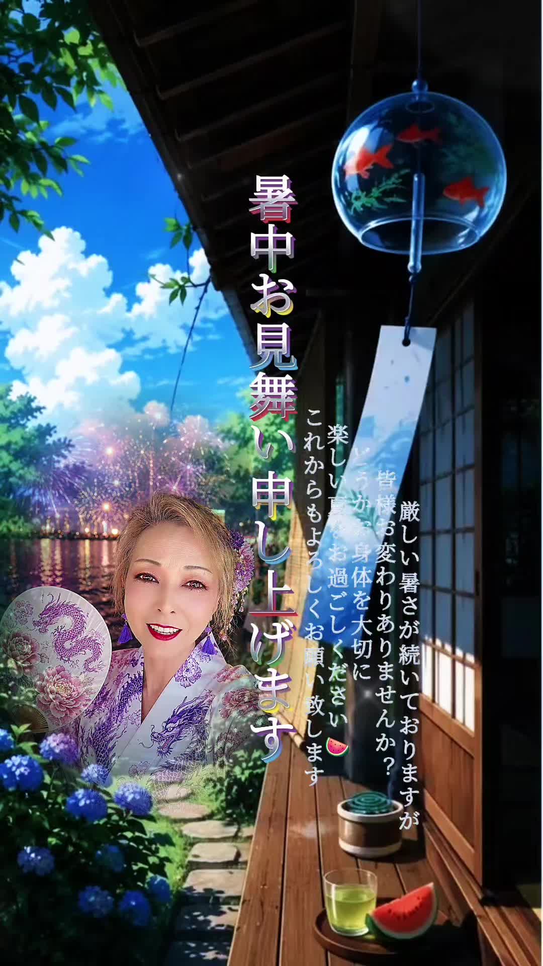@🪷デコ姉さん👻🪷
