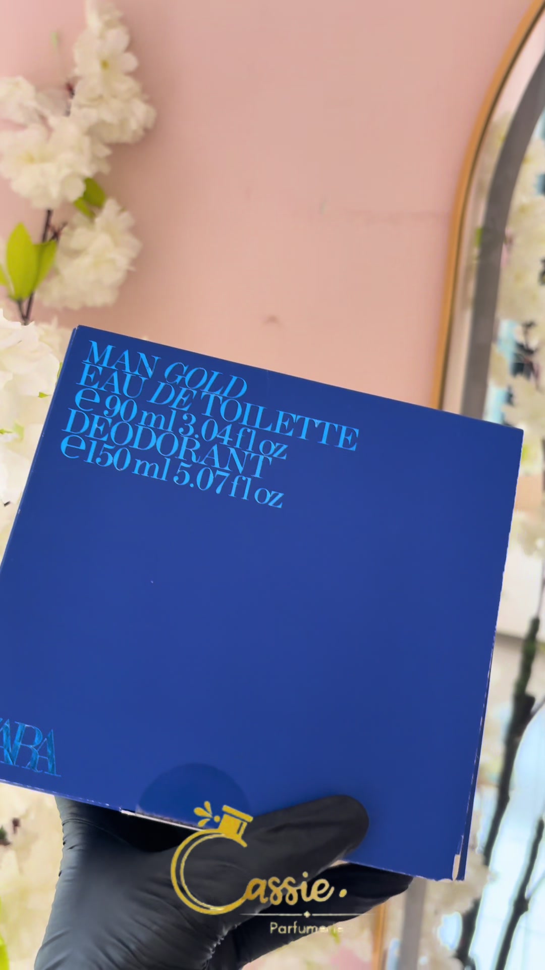 @Cassie Parfumerie