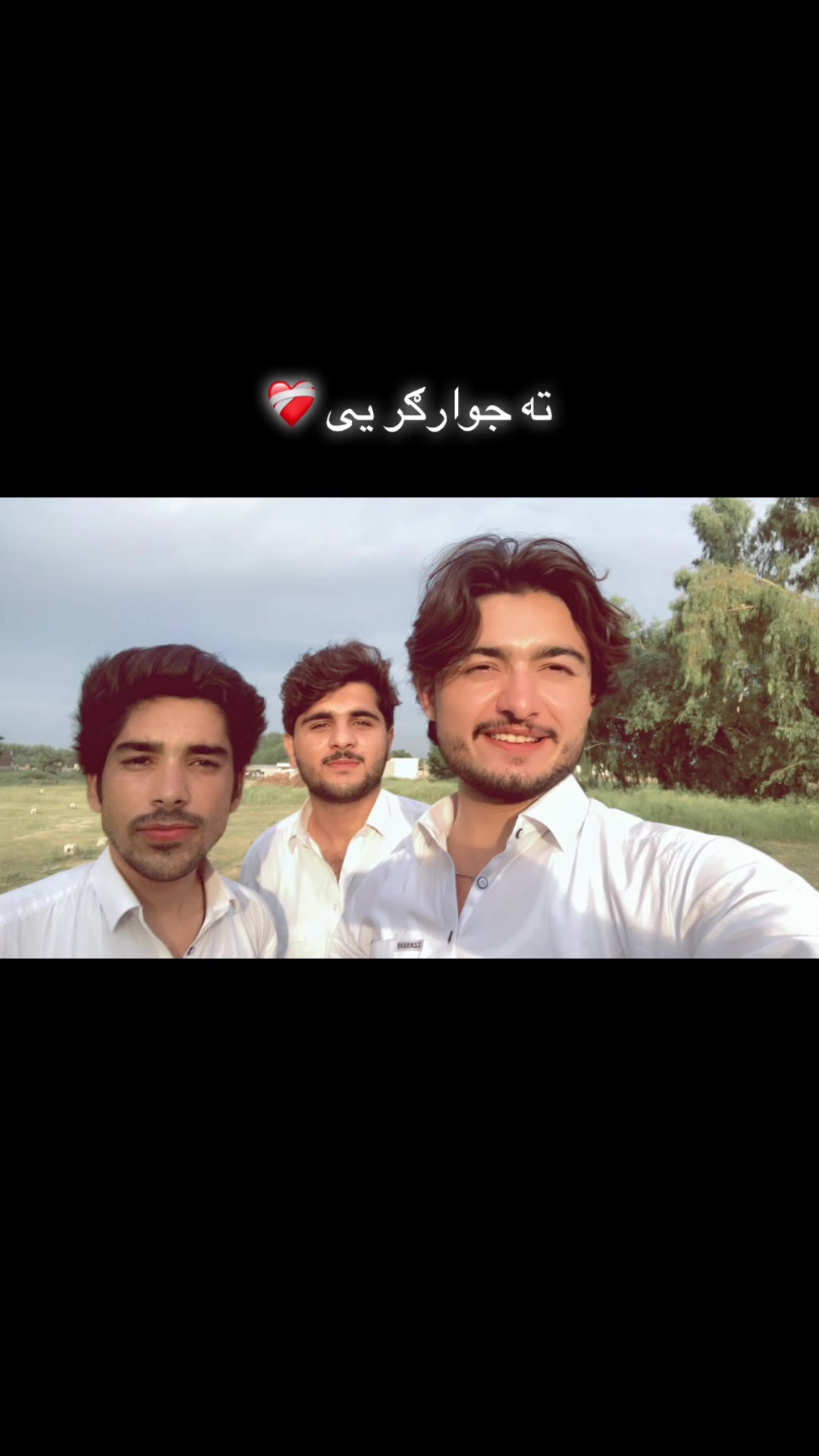 @Hasnain Ahmad Baba 🚩