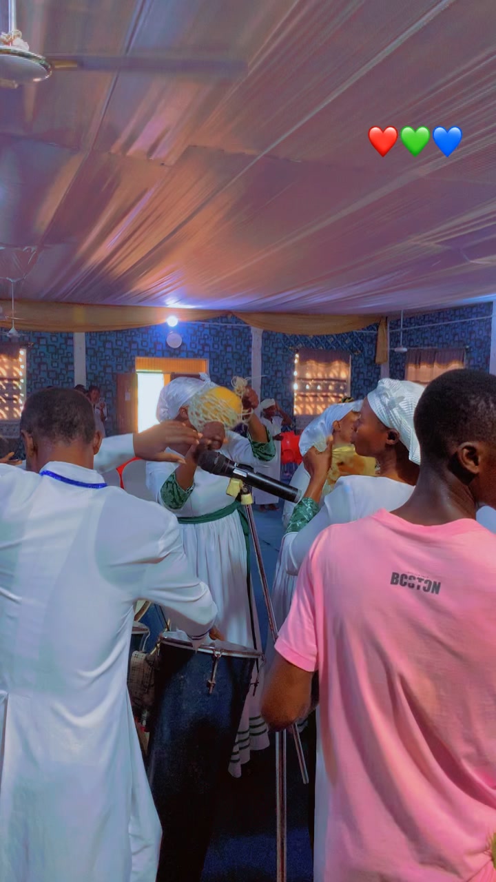 @PROPHET NAA AGYEI