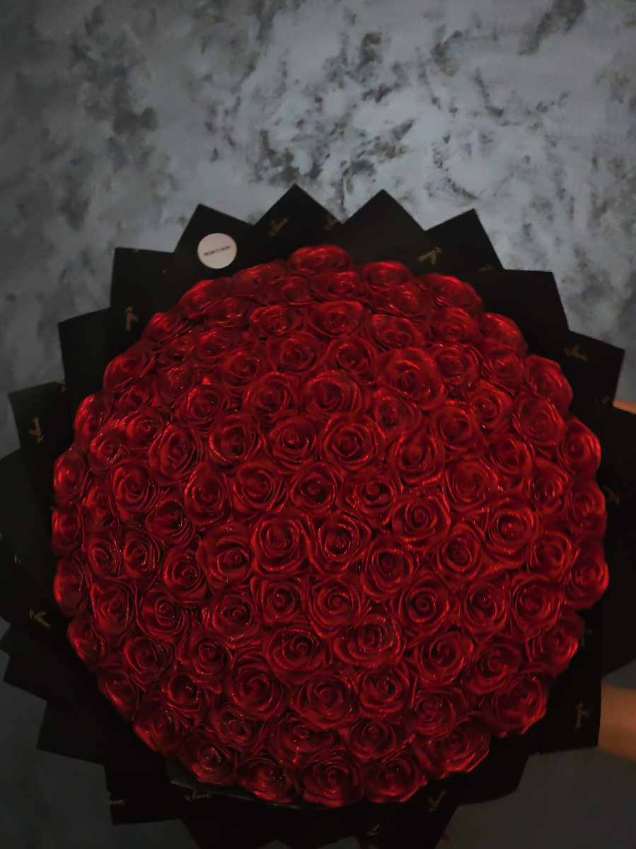 @Premium Rose