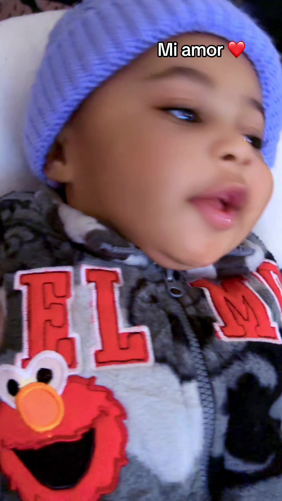 @baby kamsi