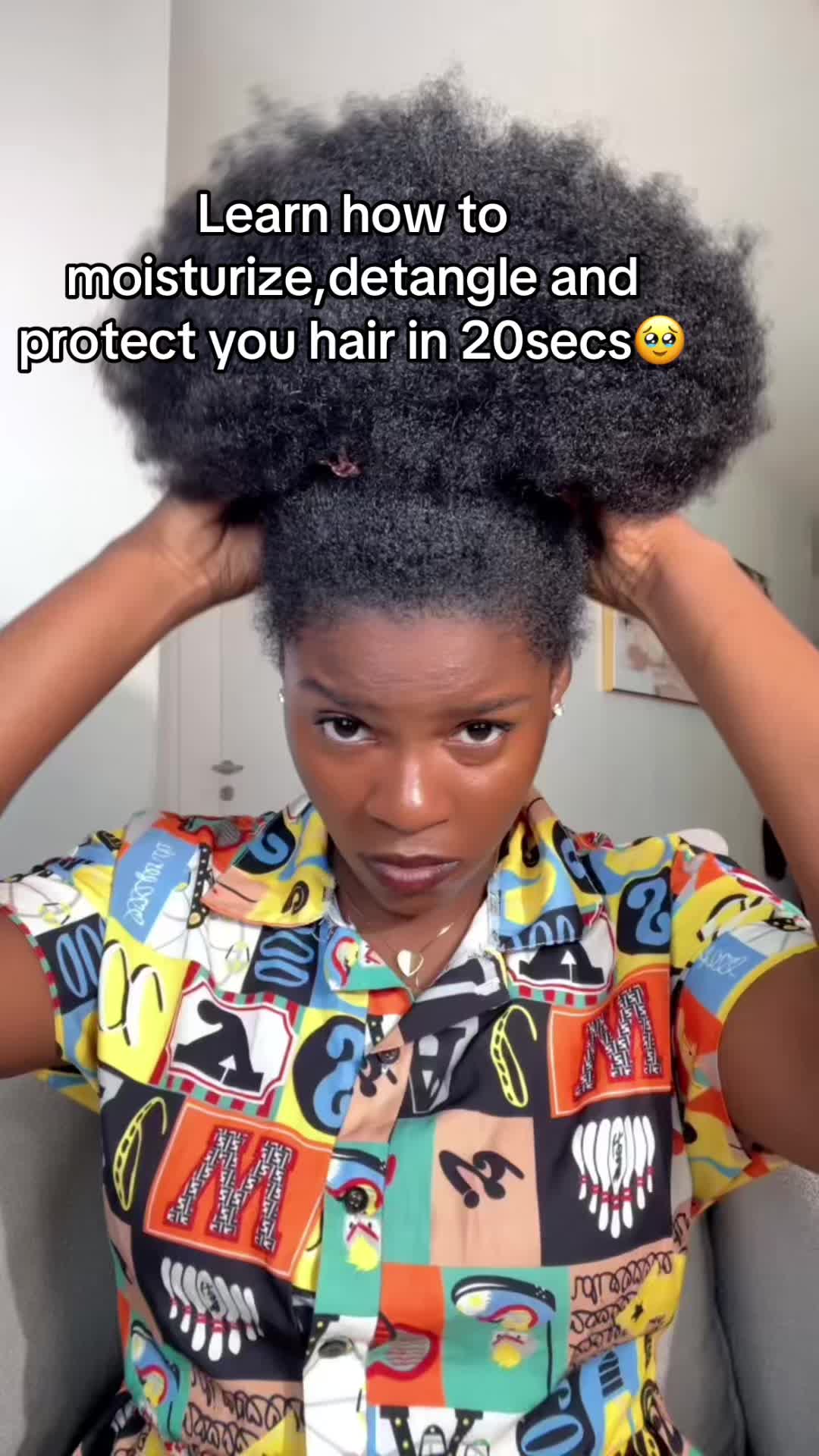 @Afro Queen🌹