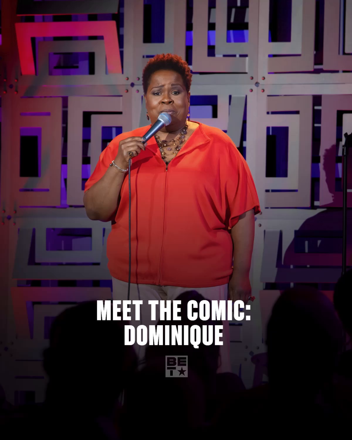 @BET Networks
