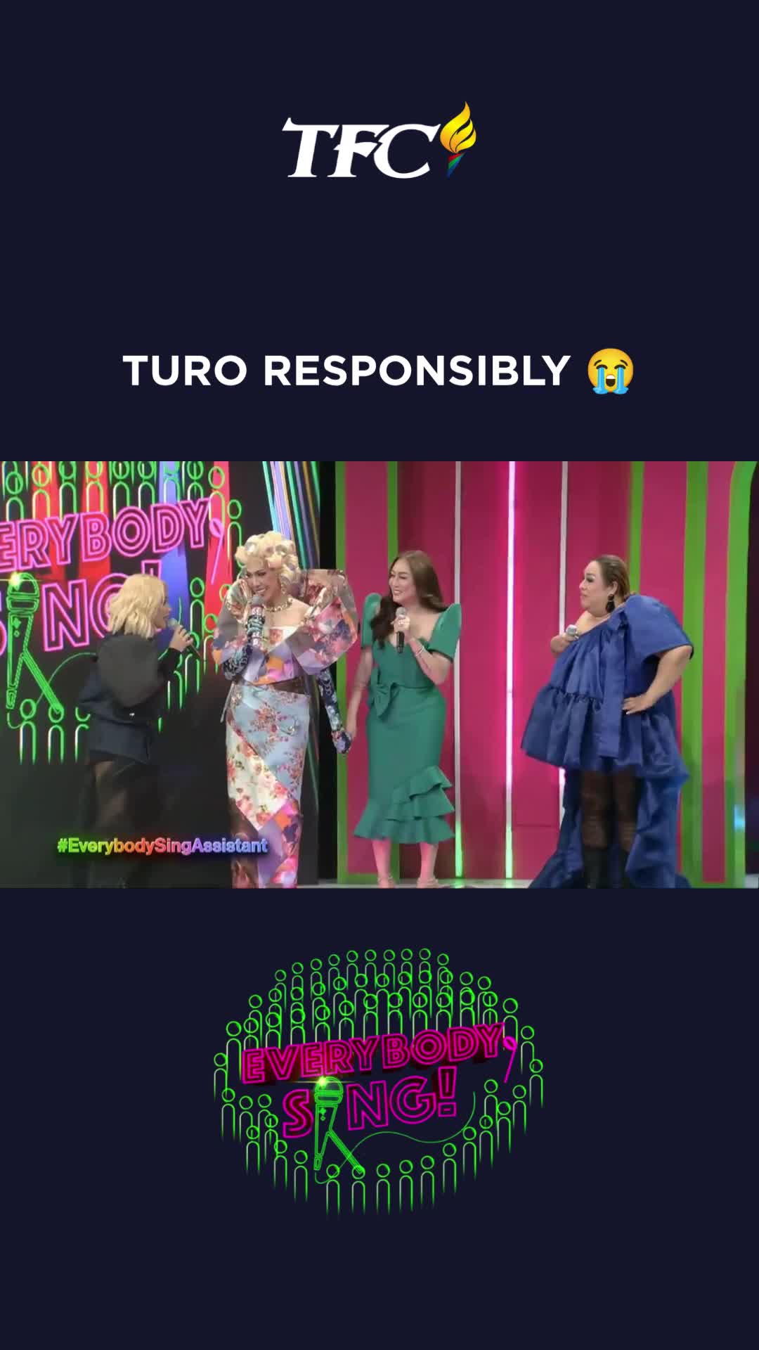 @The Filipino Channel (TFC)