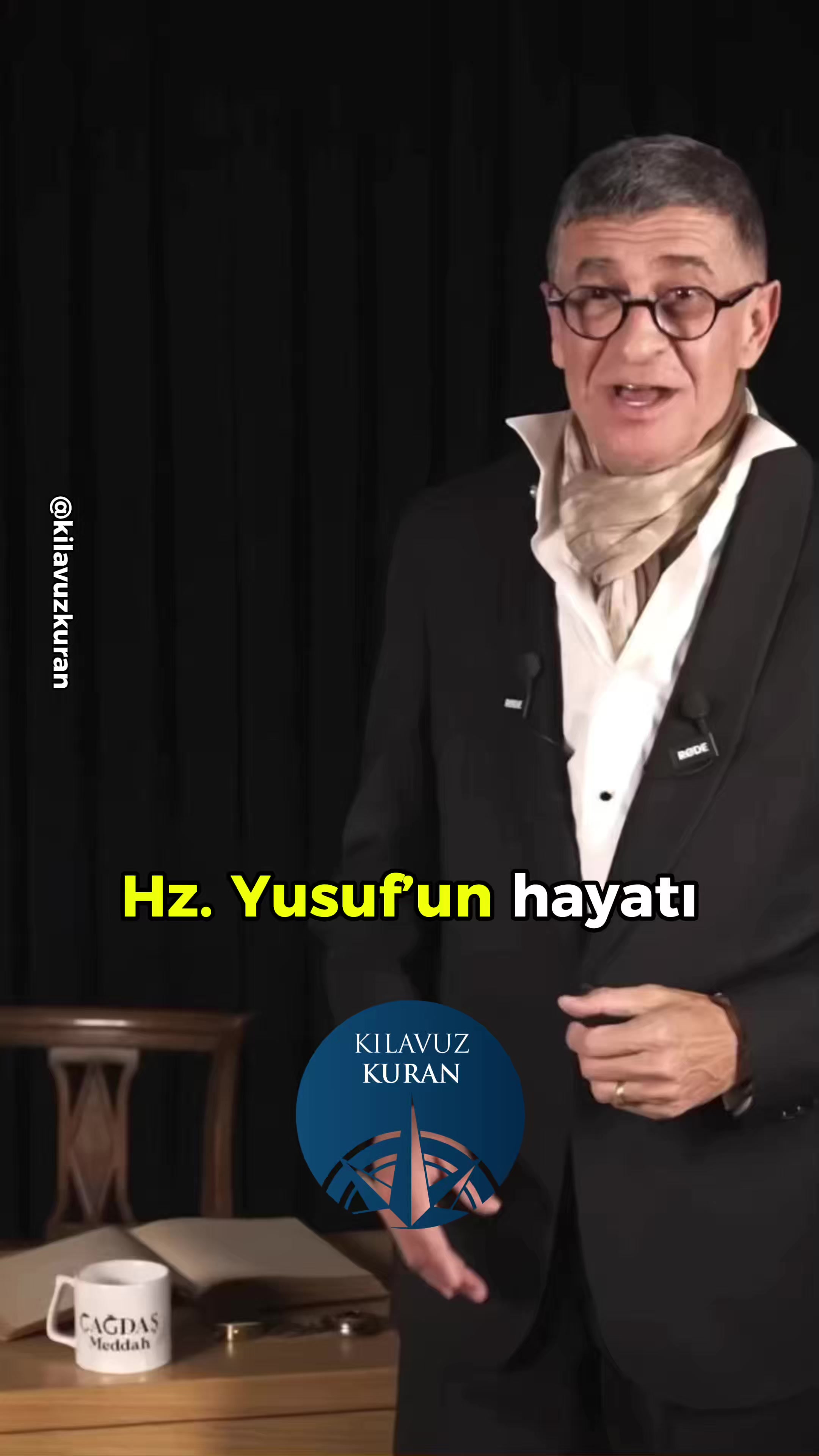@Kılavuz Kuran