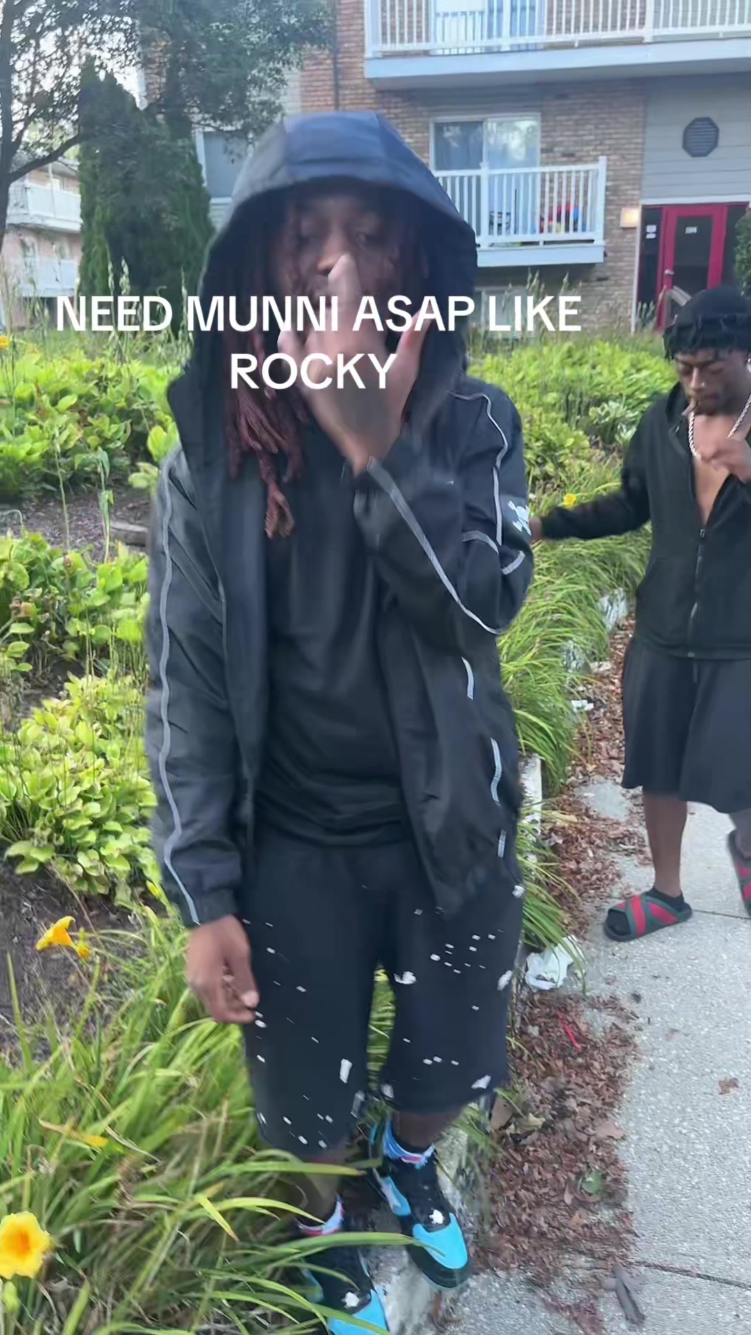@backfrmthedead