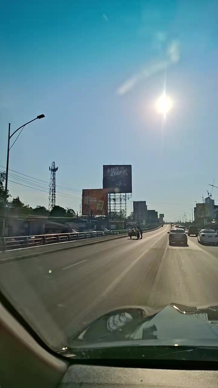 @DAMING MGA BABAENG PAASA