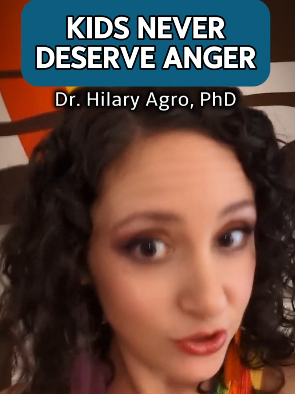 @Dr. Hilary Agro, PhD ๐