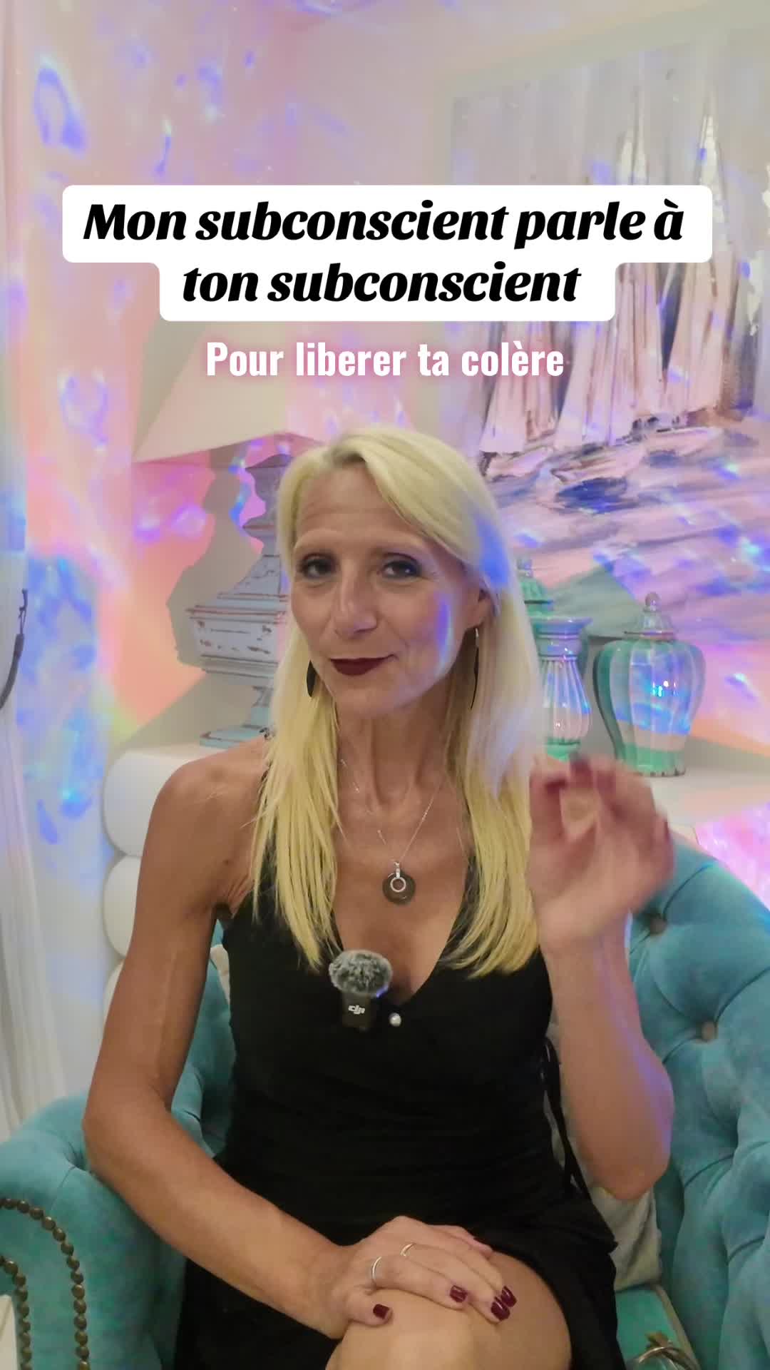 @Karine LS | Hypnose 🌀