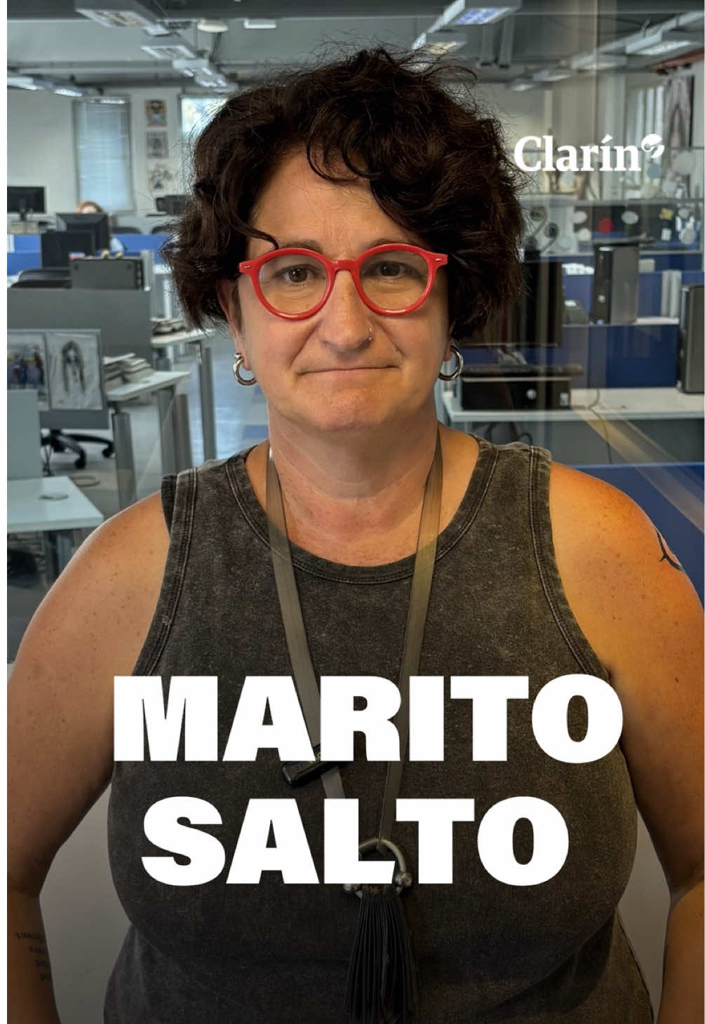 @Clarín 📱