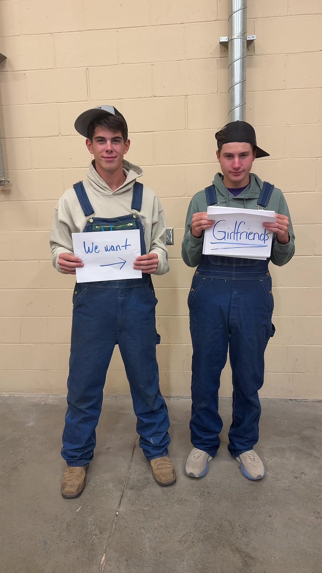 @Harrisburg FFA