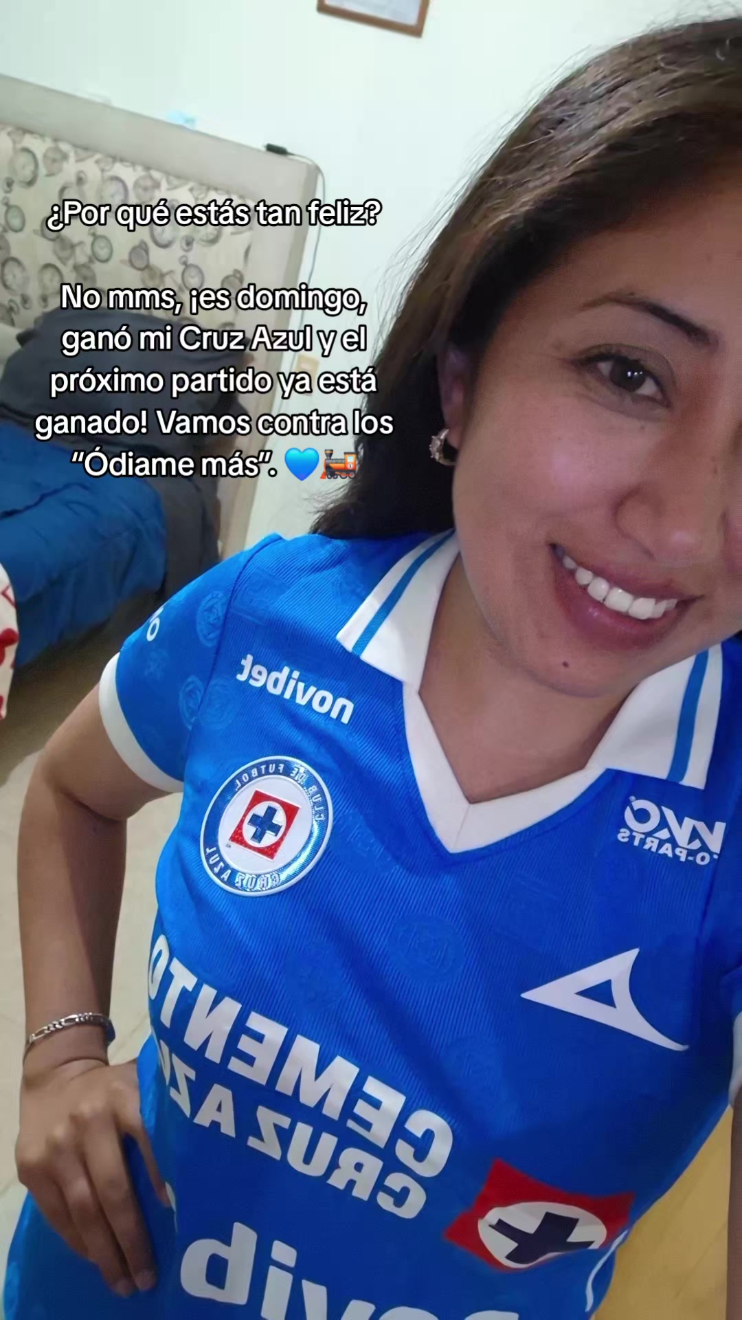 @Mari Morales