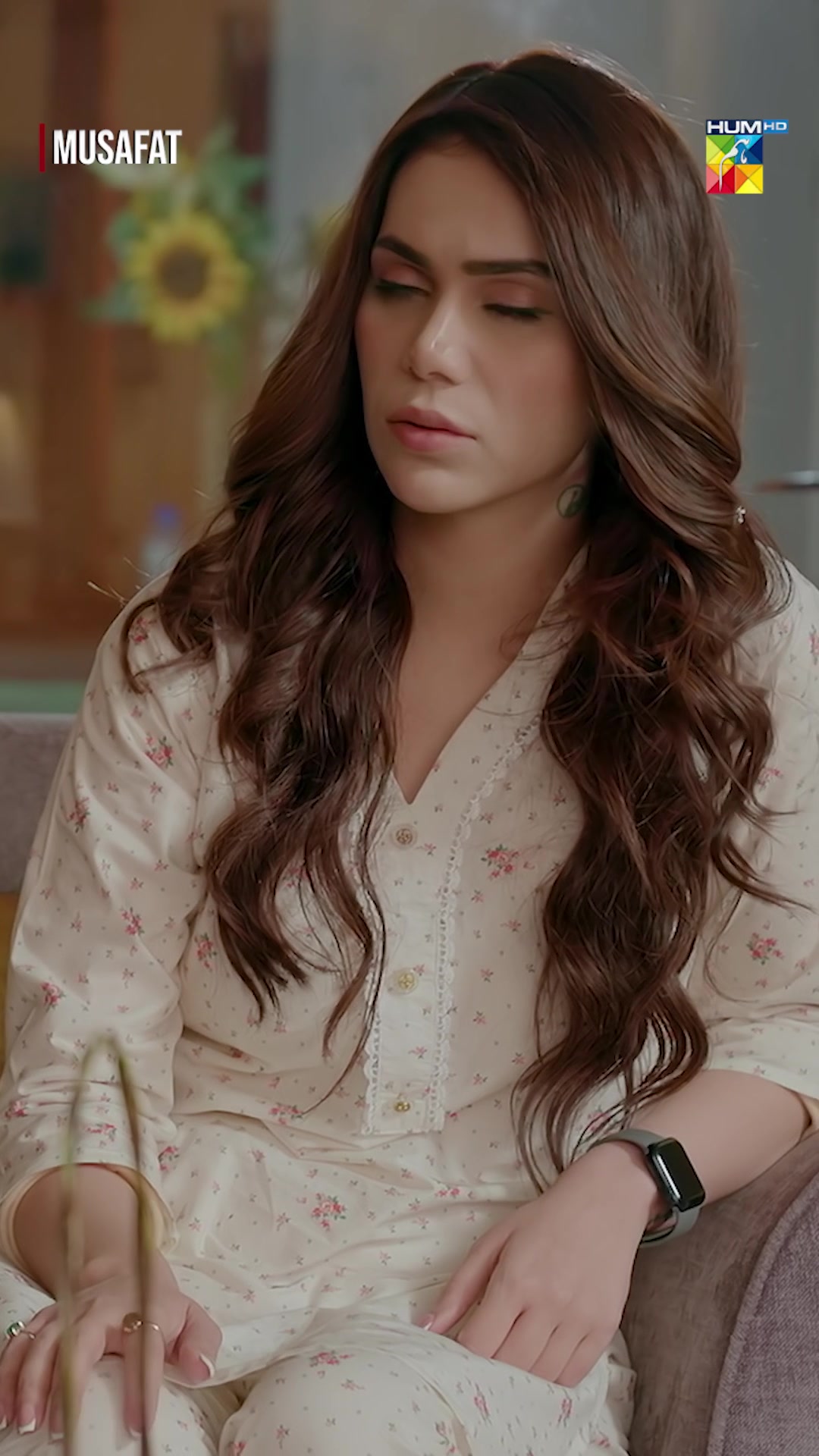 @HUM TV
