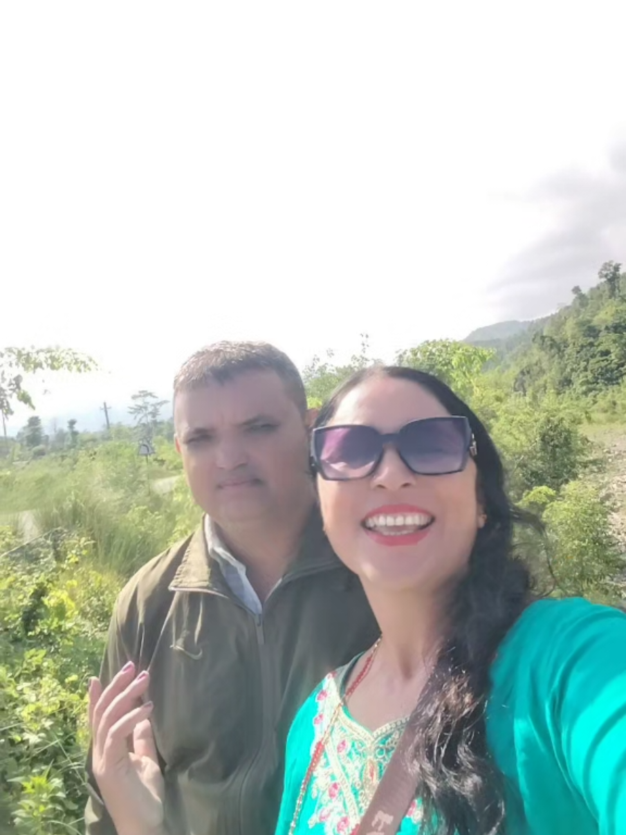 @निर्मला कटुवाल
