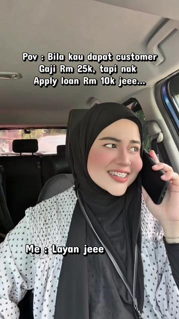 @Natasya Abdullah | Advisory
