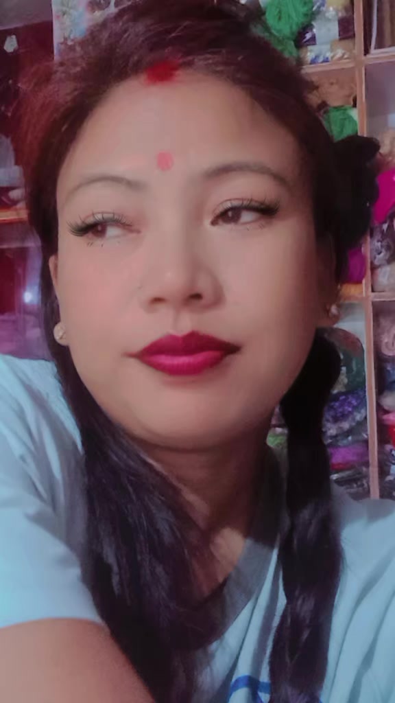 @Shanti Chaudhary