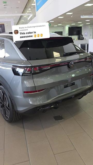 @Migael Manager @ VW Melrose