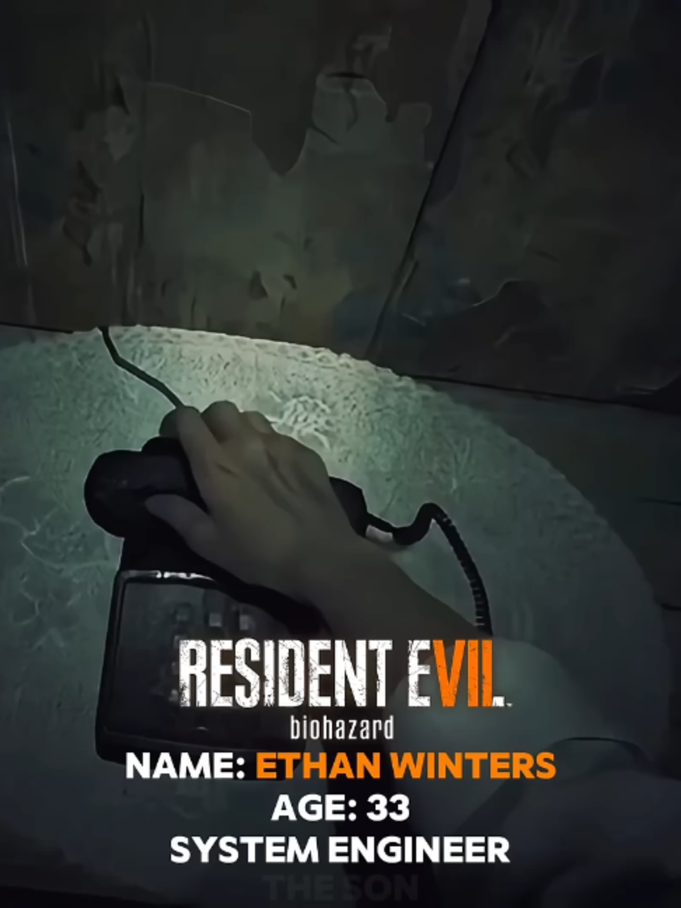@Resident Evil