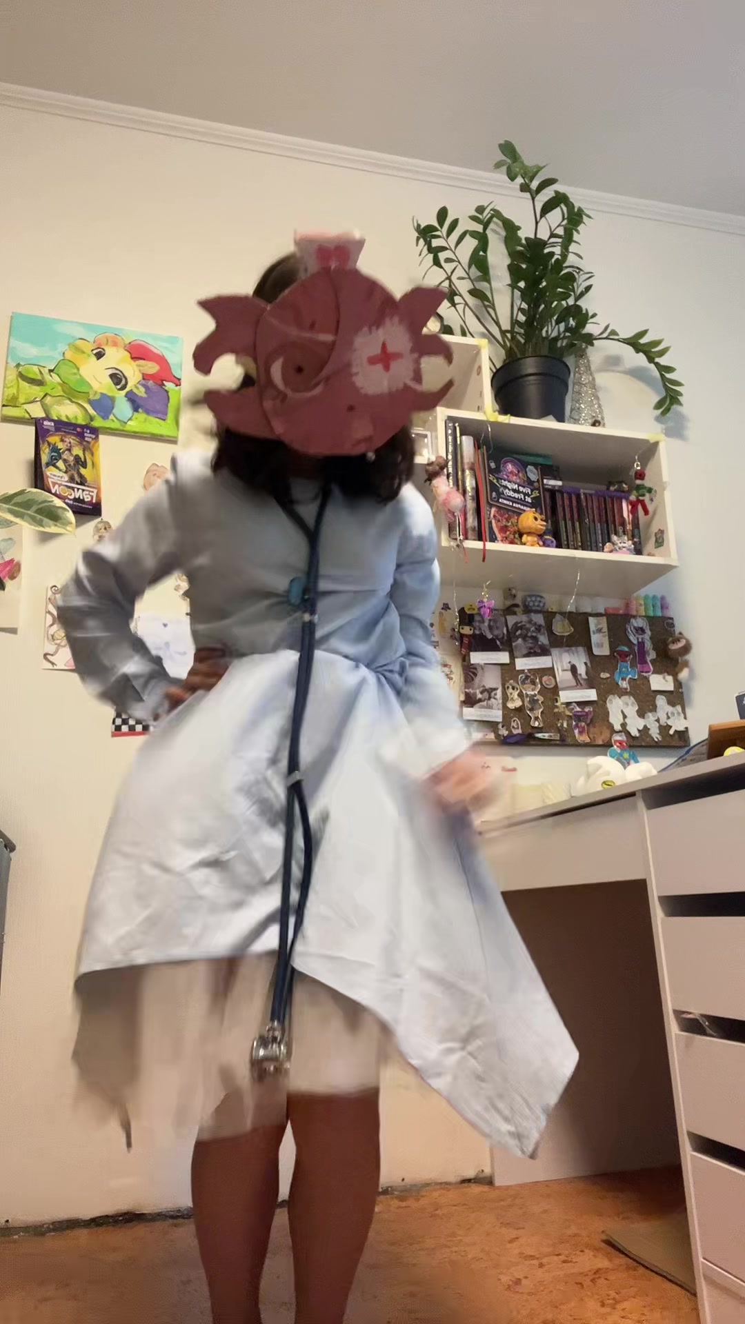 @⊹₊⋆🍮 𝑀𝒾𝓈𝓉𝓎🍡 ೃ࿔