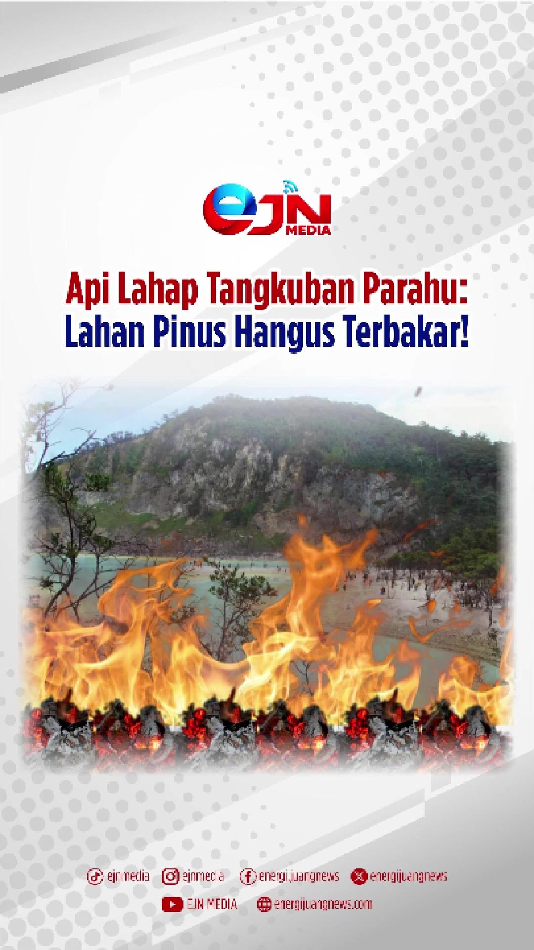 @EJN MEDIA