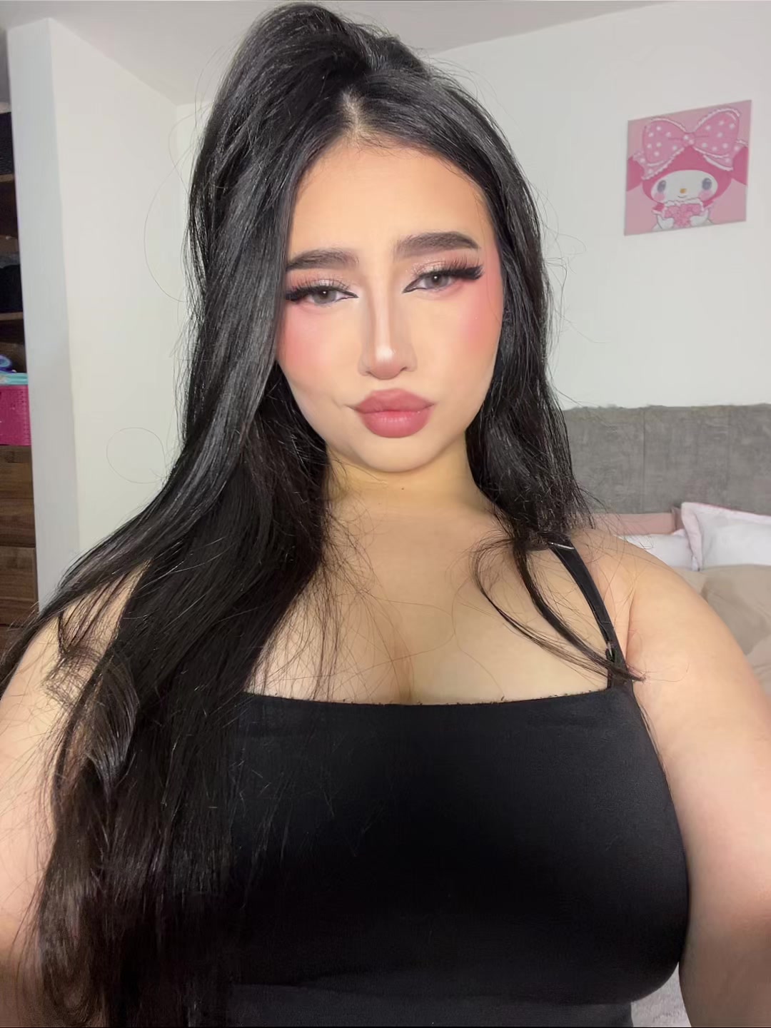 @Tania Lizeth