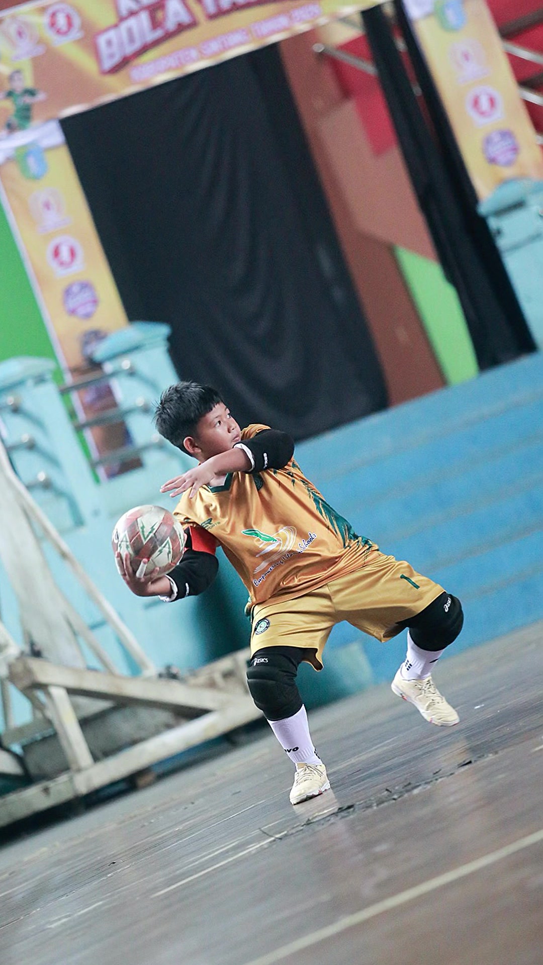 @tarkam Sintang