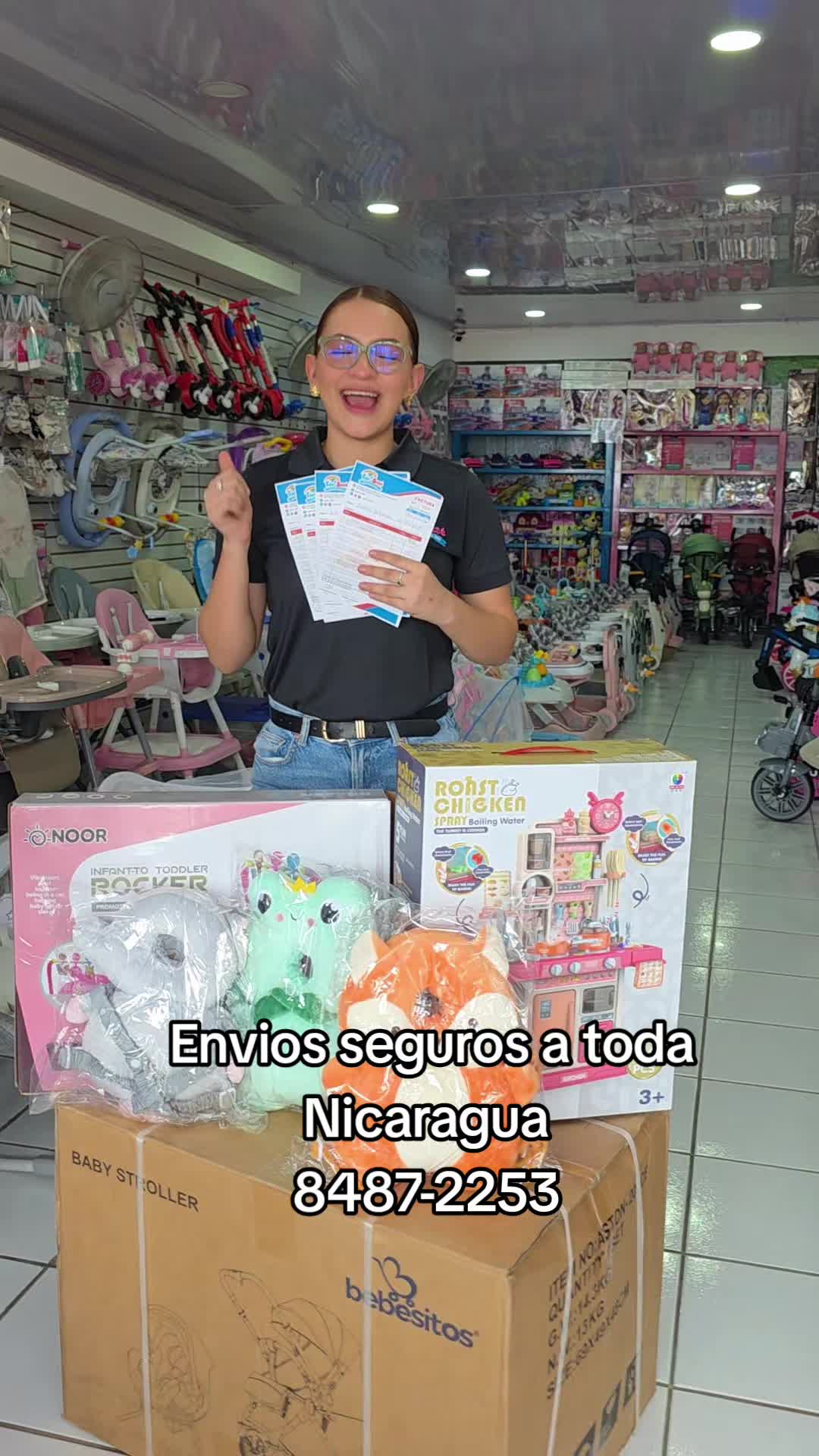 @Todo Bebé
