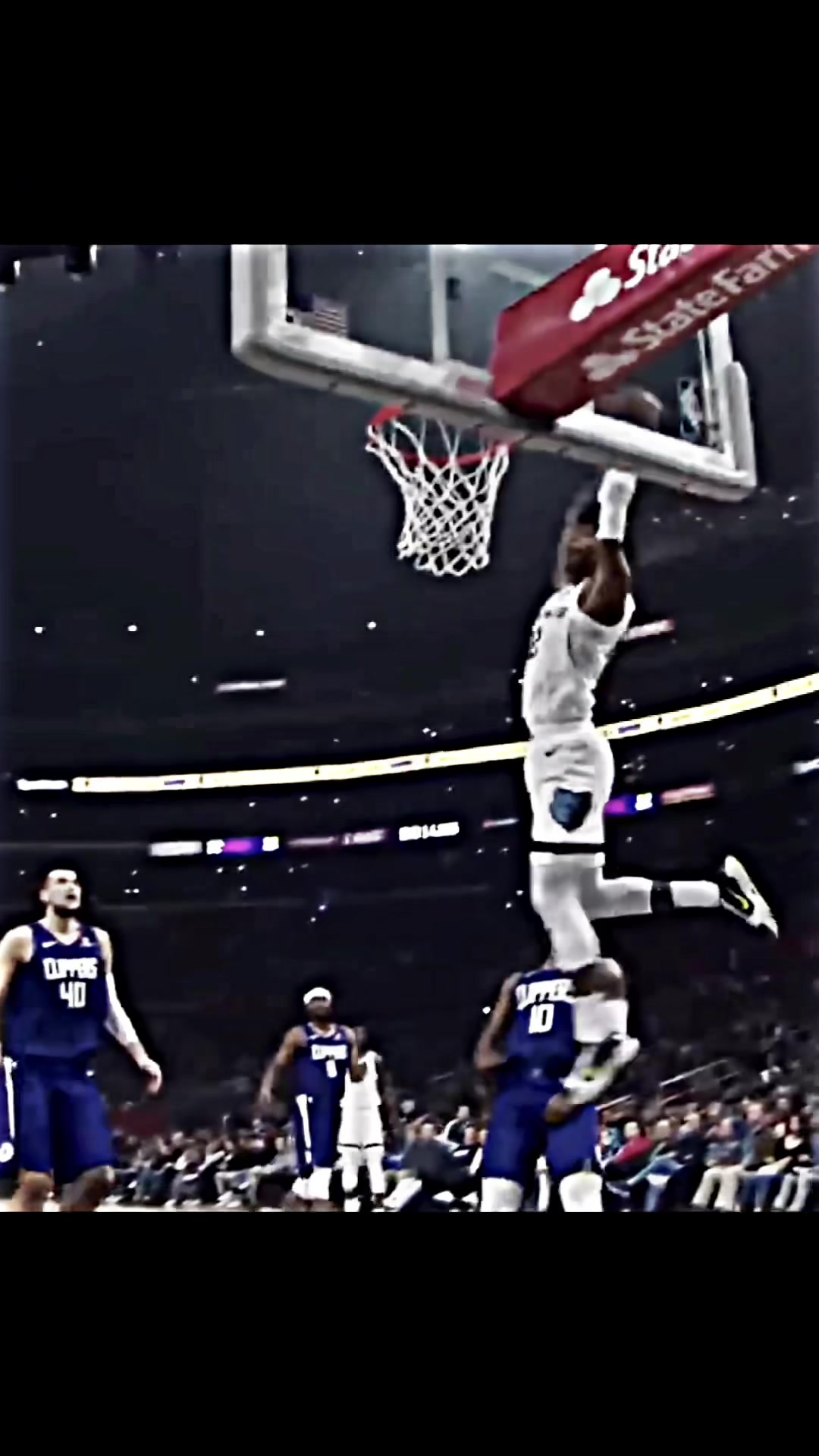 @Gaze | NBA