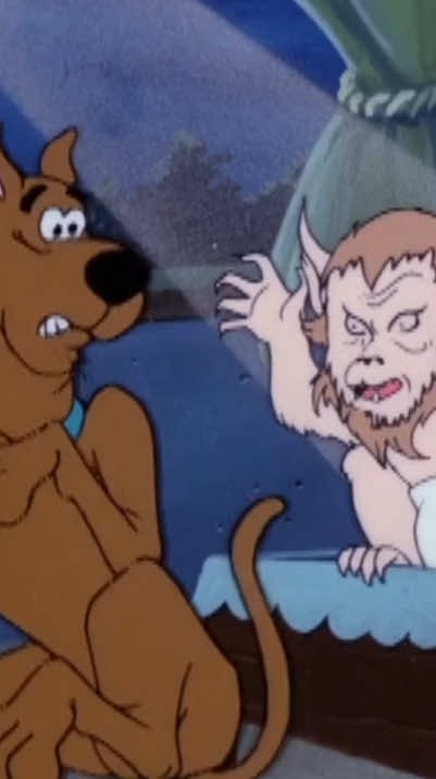 @Scooby–Doo