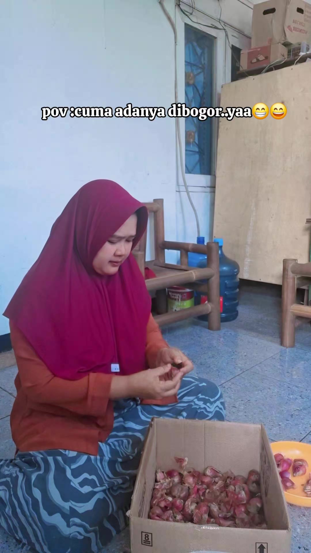 @Mamahnya Razzan
