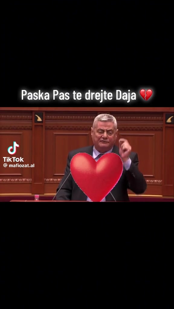 @degjo me kujdes