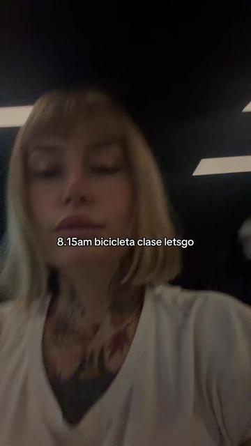 @inkedgymbunny