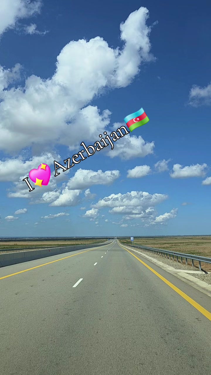 @I 💝 Baku 🇦🇿
