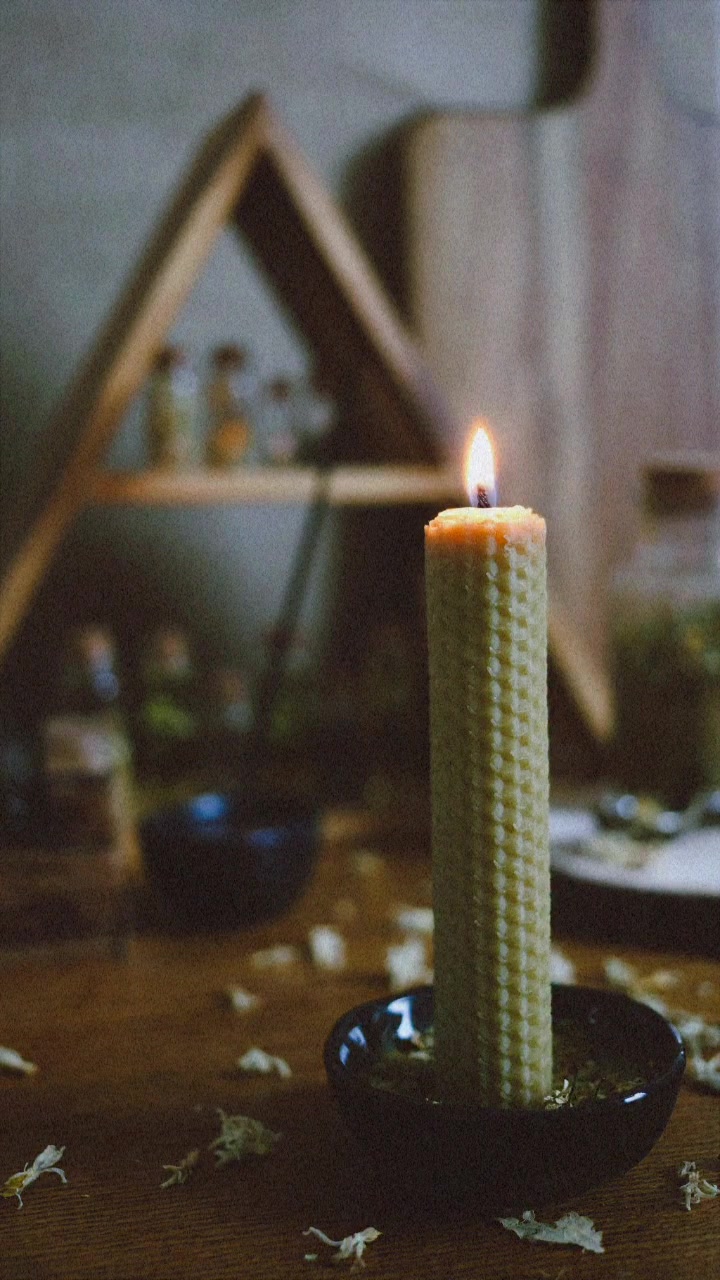 @Natalia -Light Witch Tarot LLC