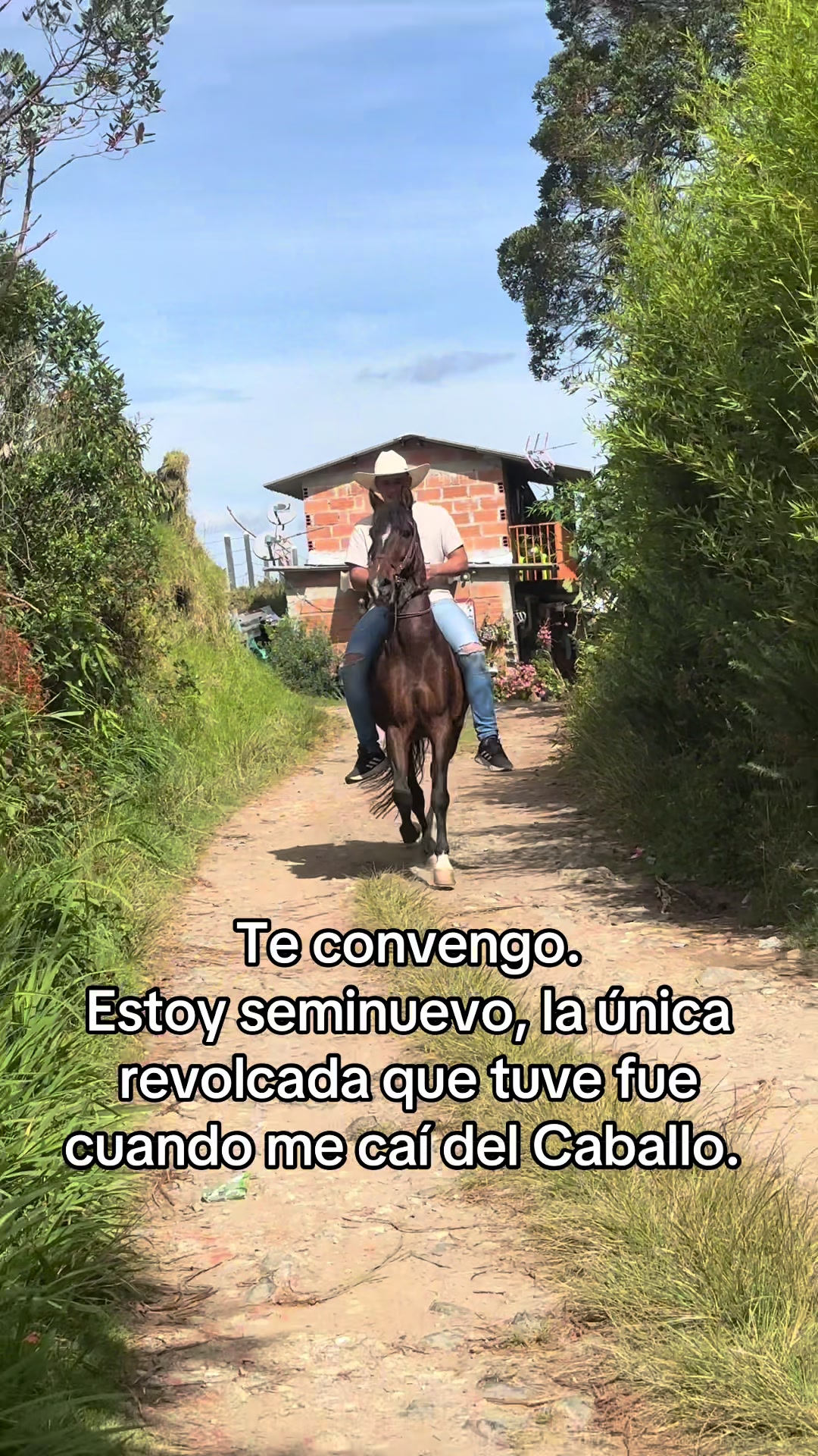 @Miguel Arango