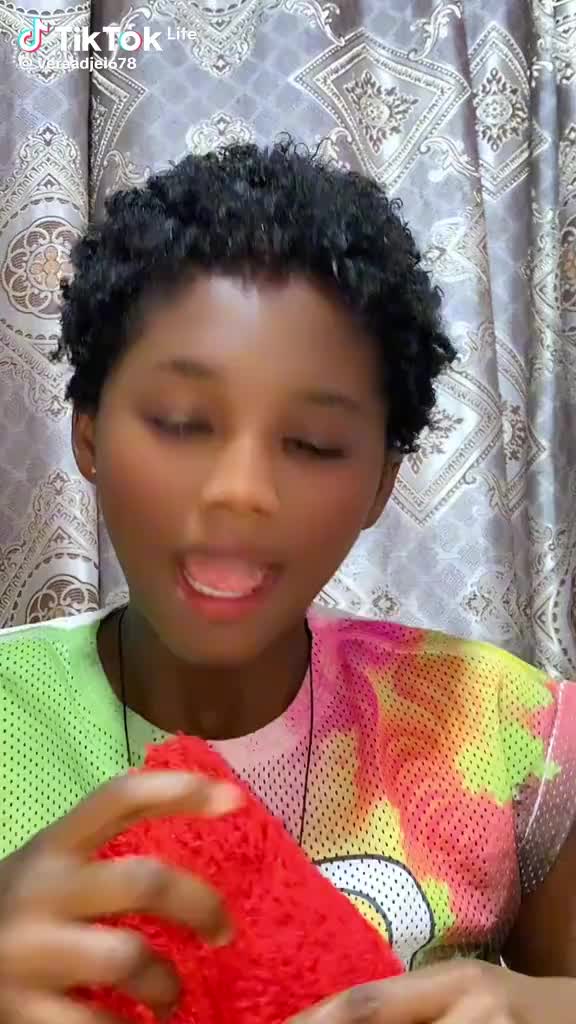 @Abena Adepa innocent