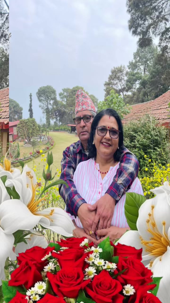 @Shanta Pathak