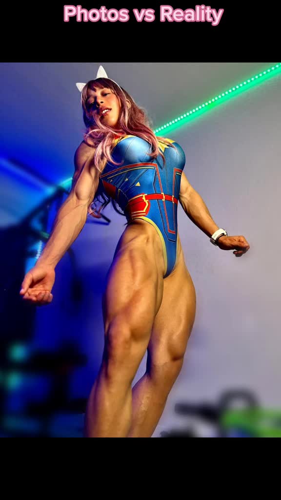 @MuscleGoddess