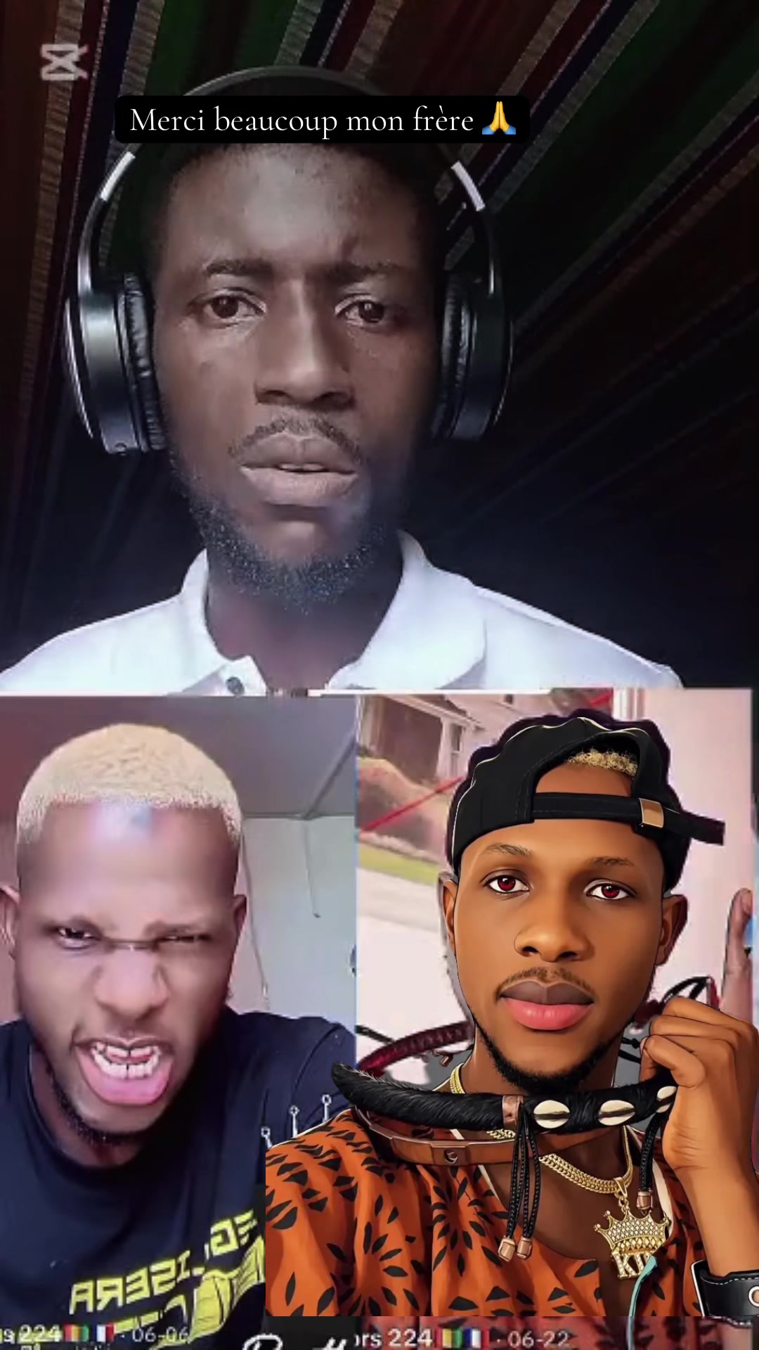 @Warriors 224🇬🇳🇫🇷