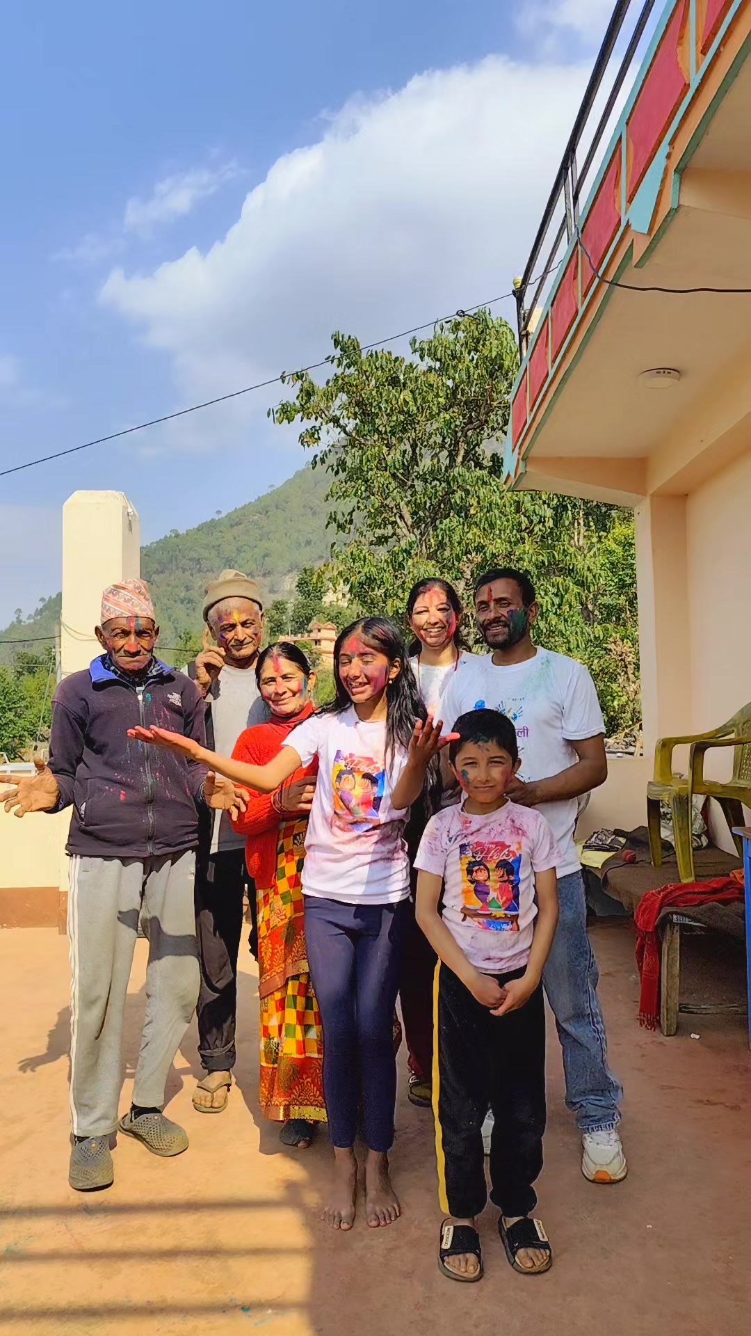 @गिरीराज भण्डारी🇳🇵❤️🇳🇵🌹