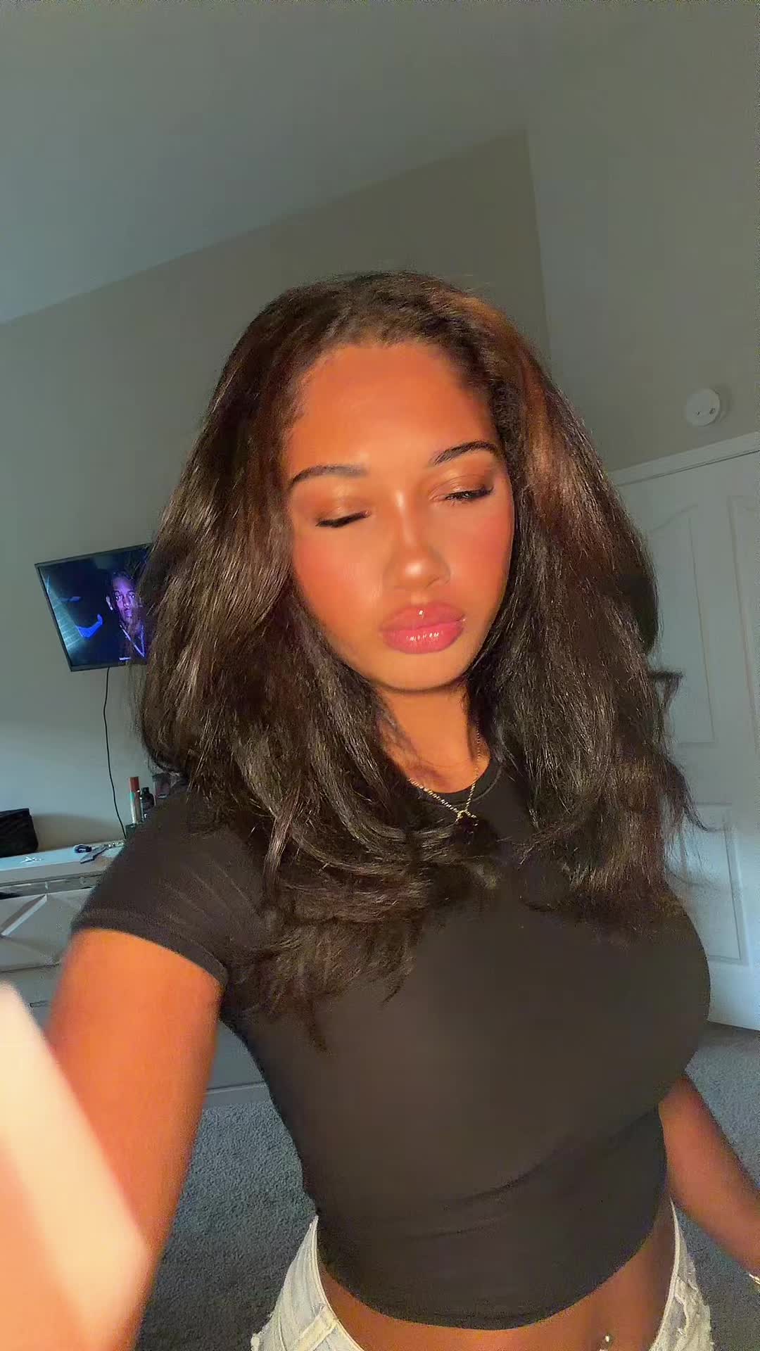 @Jade Perry