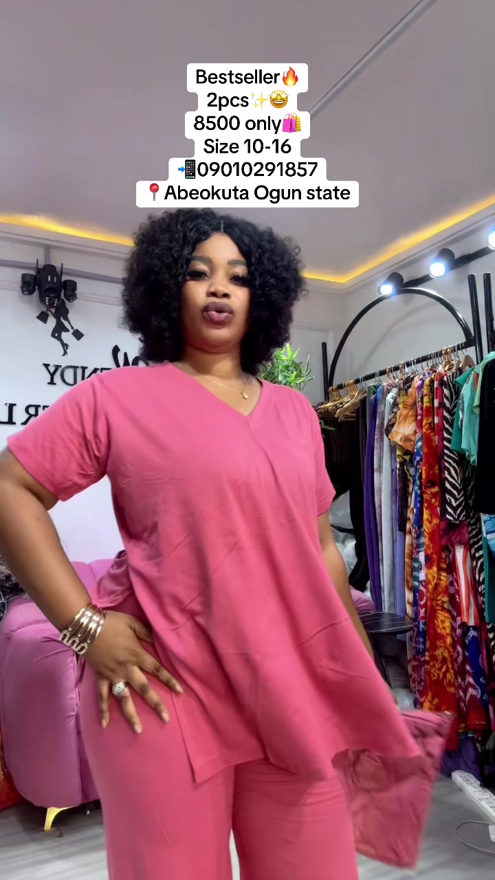 @Wendy Superluxe👗🛍️(ABK)