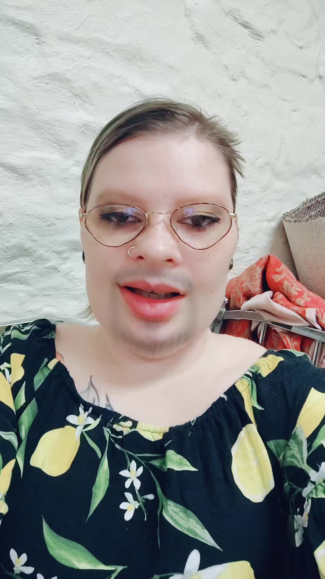 @person with a name