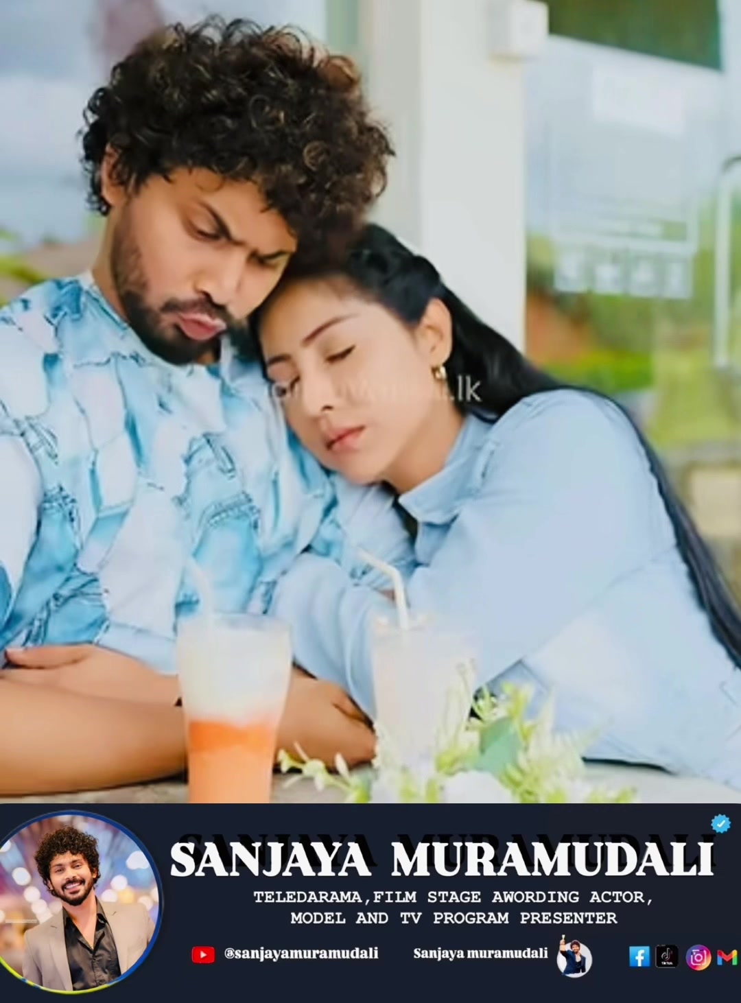 @Sanjaya Muramudali