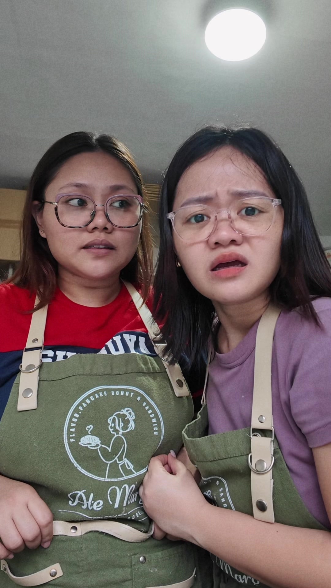 @Ate Marg’s