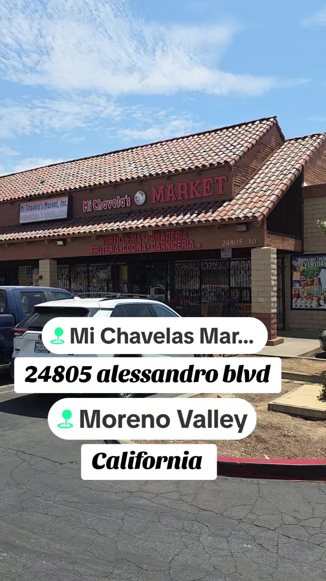 @Salsa Sinaloa