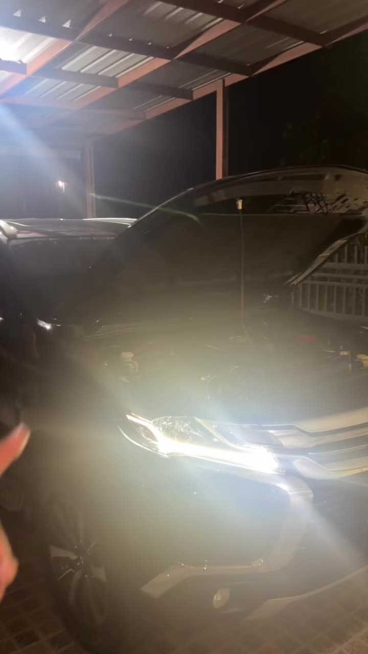 @VANRI AUTOMOBIL