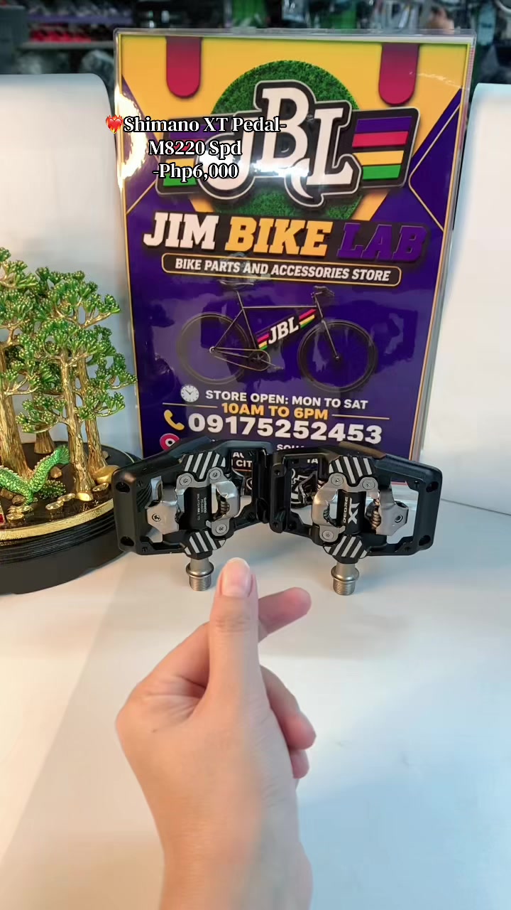 @JBL bikeshop